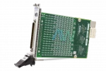 PXIe-2727 National Instruments PXI Programmable Resistor Module | Apex Waves | Image