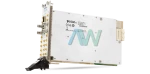 PXIe-3620 National Instruments RF Upconverter and Downconverter Module | Apex Waves | Image
