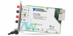 PXIe-4080 NI PXI Digital Multimeter | In Stock Ships Today | Image