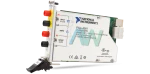 PXIe-4081 NI PXI Digital Multimeter | In Stock Ships Today | Image