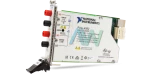 NI PXIe-4082 PXI Digital Multimeter | In Stock Ships Today! | Image