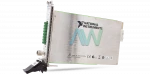 PXIe-4138 National Instruments PXI Source Measure Unit | Apex Waves | Image