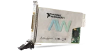 PXIe-4140 National Instruments PXI Source Measure Unit | Apex Waves | Image