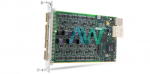 PXIe-4300 National Instruments PXI Analog Input Module | Apex Waves | Image PXIe-4300 National Instruments PXI Analog Input Module | Apex Waves | Image