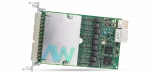 PXIe-4309 National Instruments PXI Analog Input Module | Apex Waves | Image
