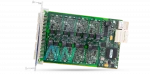 PXIe-4322 National Instruments PXI Analog Output Module | Apex Waves | Image