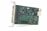 PXIe-4340 National Instruments PXI Displacement Input Module | Apex Waves | Image
