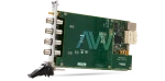 PXIe-4464 National Instruments PXI Sound and Vibration DSA Device | Apex Waves | Image