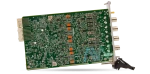 PXIe-4464 National Instruments PXI Sound and Vibration DSA Device | Apex Waves | Image