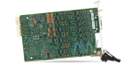 PXIe-4492 National Instruments PXI Sound and Vibration Module | Apex Waves | Image