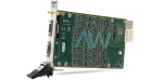 PXIe-4496 National Instruments Sound and Vibration Module | Apex Waves | Image
