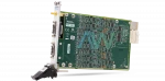 PXIe-4497 National Instruments PXI Sound and Vibration Module | Apex Waves | Image