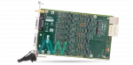 PXIe-4497 National Instruments PXI Sound and Vibration Module | Apex Waves | Image