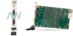 PXIe-4498 National Instruments Sound and Vibration Module | Apex Waves | Image