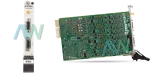 PXIe-4499 National Instruments PXI Sound and Vibration Module | Apex Waves | Image