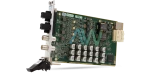 PXIe-4610 National Instruments PXI Amplifier Module | Apex Waves | Image