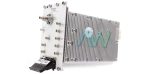 PXIe-5606 PXI RF Signal Downconverter | Apex Waves | Image