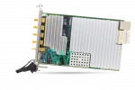 PXIe-5641R Reconfigurable IF Transceiver | Apex Waves | Image