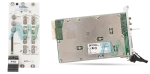 PXIe-5644 National Instruments Vector Signal Transceiver | Apex Waves | Image
