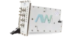 PXIe-5645R National Instruments PXI Vector Signal Transceiver | Apex Waves | Image