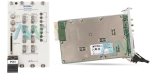 PXIe-5645R National Instruments PXI Vector Signal Transceiver | Apex Waves | Image