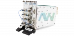 PXIe-5673E NI PXI Vector Signal Generator | Apex Waves | Image