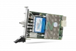 PXIe-5698 National Instruments PXI RF Amplifier | Apex Waves | Image