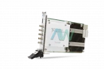 PXIe-5785 National Instruments PXI FlexRIO IF Transceiver | Apex Waves | Image