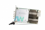 PXIe-5785 National Instruments PXI FlexRIO IF Transceiver | Apex Waves | Image