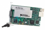 PXIe-6251 National Instruments Multifunction I/O Module | Apex Waves | Image