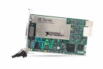 PXIe-6259 National Instruments Multifunction I/O Module | Apex Waves | Image