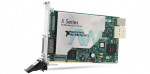 PXIe-6345 National Instruments Multifunction I/O Module | Apex Waves | Image