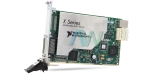 PXIe-6345 National Instruments Multifunction I/O Module | Apex Waves | Image