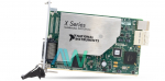 PXIe-6345 National Instruments Multifunction I/O Module | Apex Waves | Image