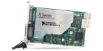PXIe-6345 National Instruments Multifunction I/O Module | Apex Waves | Image