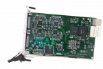 PXIe-6349 National Instruments PXI Multifunction I/O Module | Apex Waves | Image