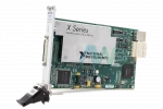 PXIe-6361 NI PXI Multifunction I/O Module | Apex Waves | Image