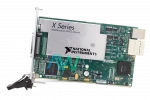 PXIe-6361 NI PXI Multifunction I/O Module | Apex Waves | Image