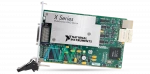 NI PXIe-6363 Multifunction I/O Module | In Stock Ships Today! | Image