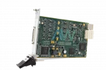 PXIe-6366 National Instruments PXI Multifunction I/O Module | Apex Waves | Image