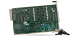 PXIe-6368 NI Multifunction I/O Module | In Stock Ships Today | Image
