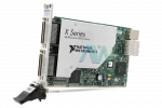 PXIe-6375 National Instruments PXI Multifunction I/O Module | Apex Waves | Image