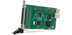 PXIe-6509 PXI Digital I/O Module | Apex Waves | Image