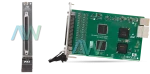PXIe-6509 PXI Digital I/O Module | Apex Waves | Image