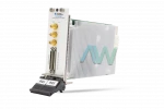 PXIe-6555 National Instruments PXI Digital Waveform Instrument | Apex Waves | Image