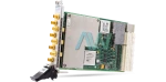 PXIe-6674 Multichassis Synchronization Module | Apex Waves | Image