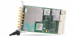PXIe-6674T National Instruments PXI Synchronization Module | Apex Waves | Image