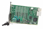 PXIe-6738 National Instruments PXI Analog Output Module | Apex Waves | Image
