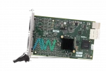 PXIe-7846R National Instruments PXI Multifunction Reconfigurable I/O Module | Apex Waves | Image