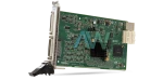 PXIe-7867 National Instruments PXI Multifunction Reconfigurable I/O Module | Apex Waves | Image